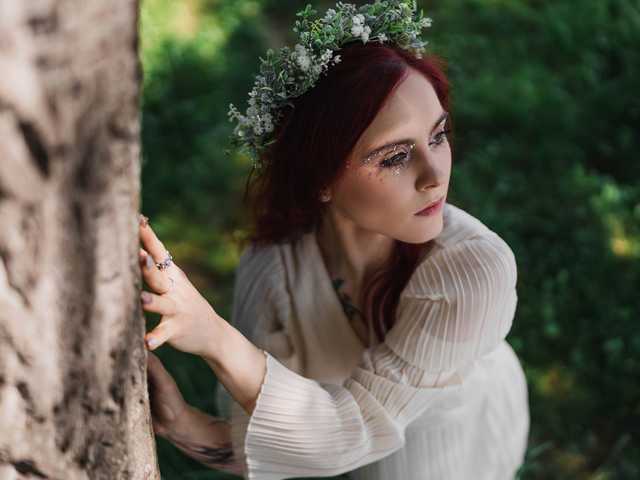Fotografie a profilului MarJie
