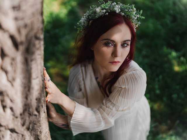 Fotografie a profilului MarJie