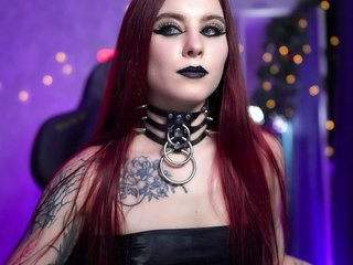 Chat video erotic MarJie