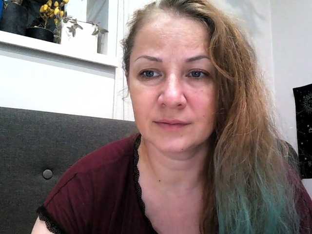 Capturi de ecran de difuzare NelleTEASE