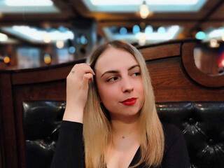 Chat video erotic NelleVanile