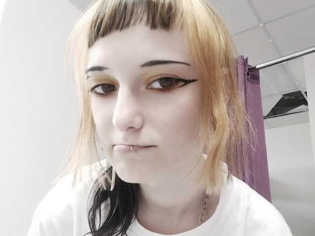 Fotografie a profilului NellieKlingelhoefer