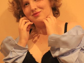 Chat video erotic Nelly-95