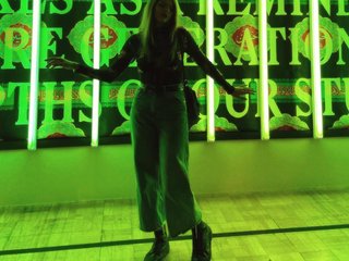 Chat video erotic NellyBuges