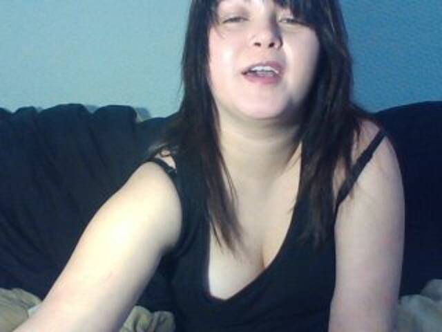 Capturi de ecran de difuzare nellyfox