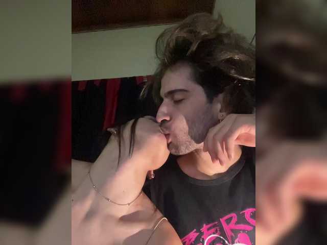 Capturi de ecran de difuzare NenaArgentinaX