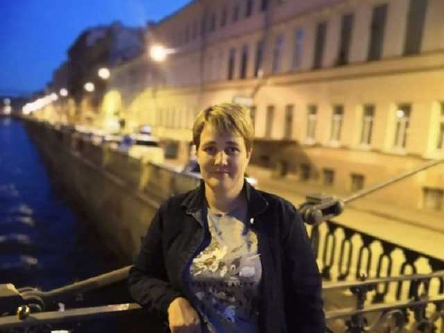 Fotografie a profilului NensiMatty
