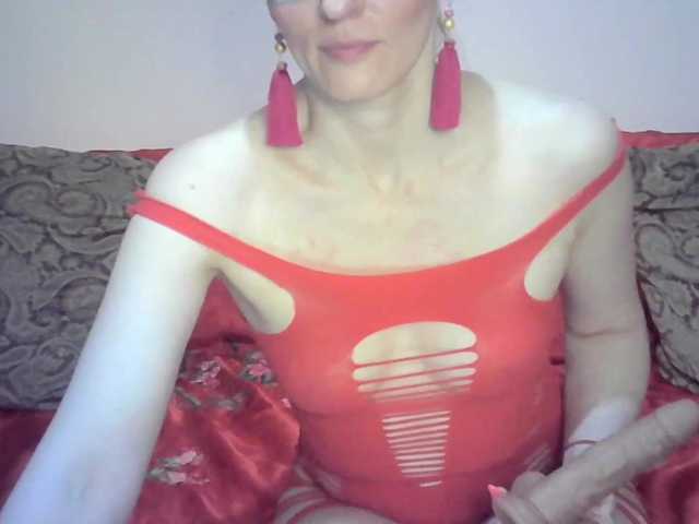 Capturi de ecran de difuzare SweetMilfa