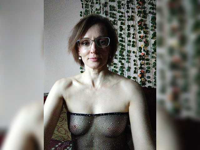 Capturi de ecran de difuzare SweetMilfa