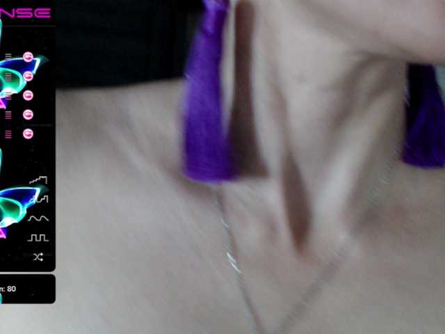 Capturi de ecran de difuzare SweetMilfa
