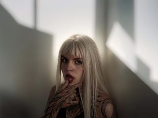 Chat video erotic neokira