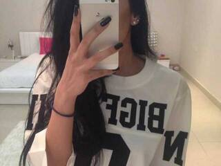 Chat video erotic Nerhy