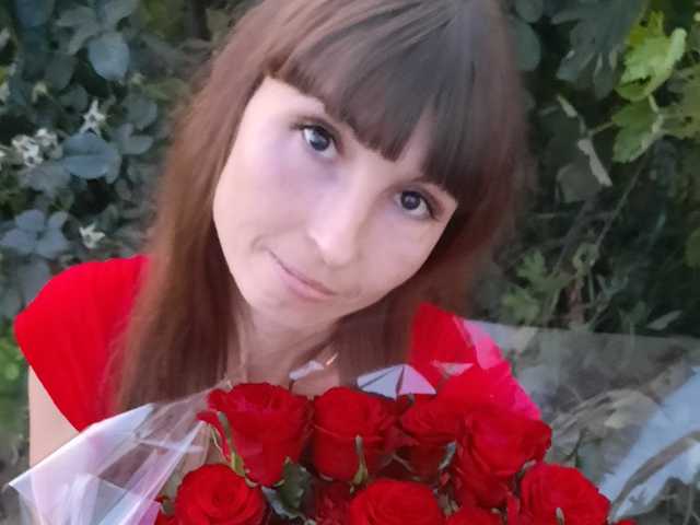 Fotografie a profilului SWEET_BERRY