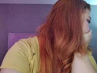 Chat video erotic NessiePolly