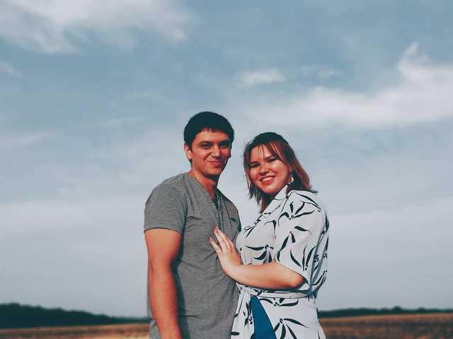 Fotografie a profilului Newlyweds05