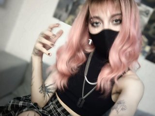 Chat video erotic NeyaLette96