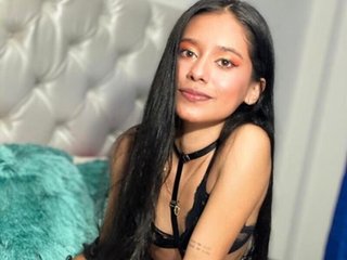 Chat video erotic Nia-petitte