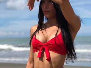 Chat video erotic NiaSioux