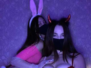 Chat video erotic Nick-Alice