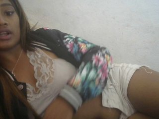 Chat video erotic Nickaelle