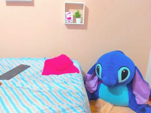 Capturi de ecran de difuzare NICKOL_STAR