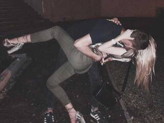 Chat video erotic Nickoool