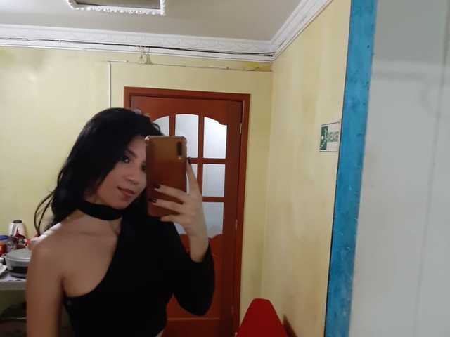 Chat video erotic Nicky-Rose