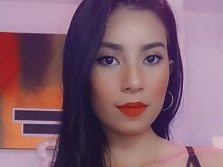 Chat video erotic Nicky-X-rose