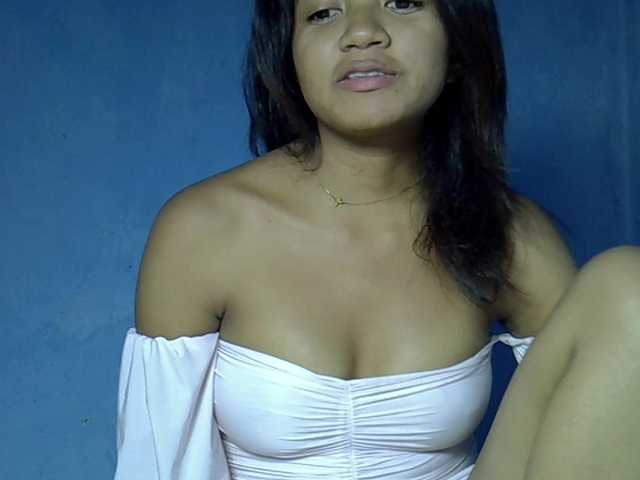 Capturi de ecran de difuzare Nickylouama