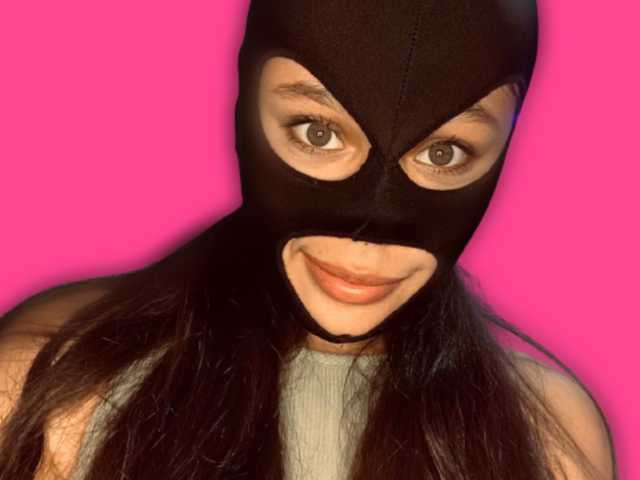 Fotografie a profilului Nickymask