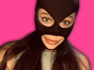 Chat video erotic Nickymask