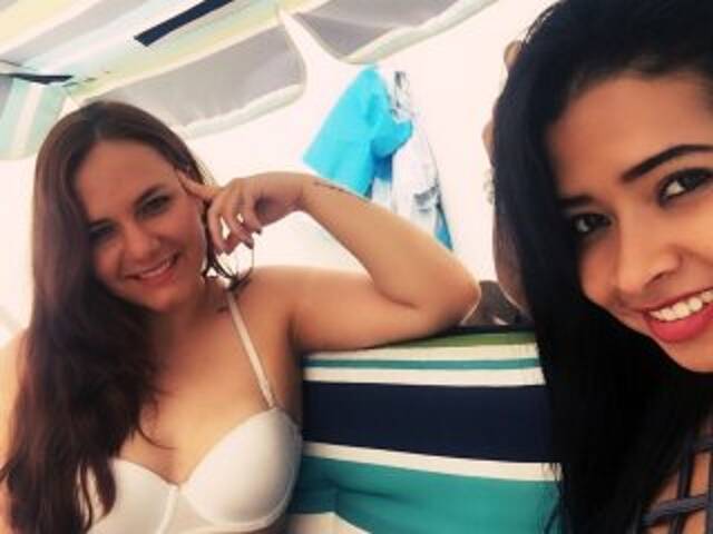 Fotografie a profilului NickyNIC