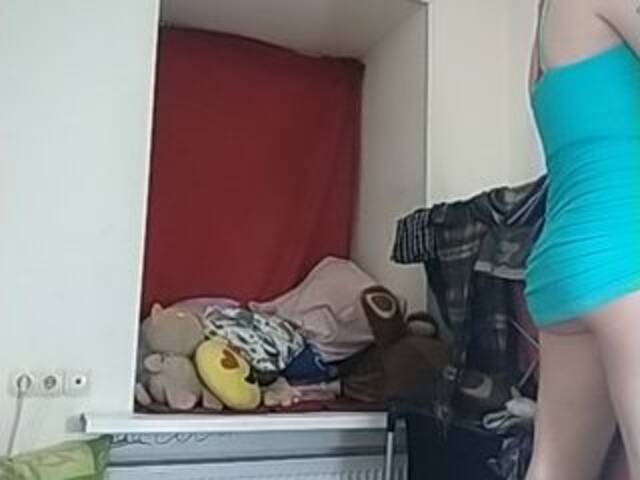 Capturi de ecran de difuzare ChrisFSaline