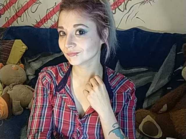 Capturi de ecran de difuzare ChrisFSaline