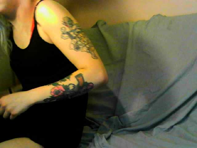 Capturi de ecran de difuzare ChrisFSaline