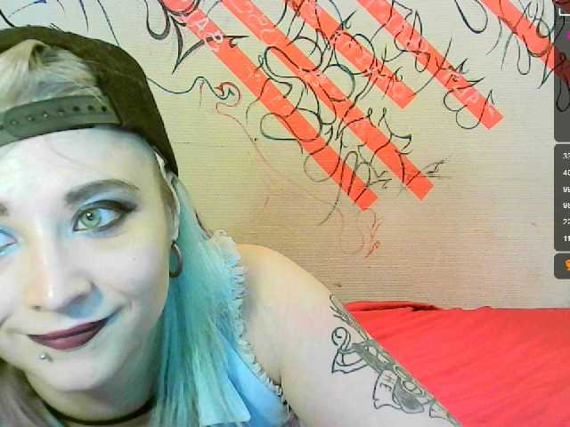 Capturi de ecran de difuzare ChrisFSaline