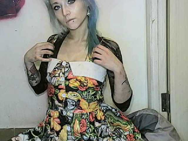 Capturi de ecran de difuzare ChrisFSaline