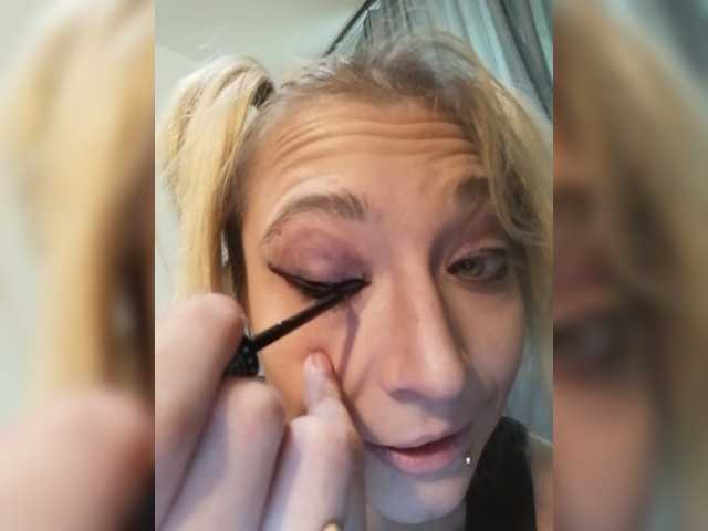 Capturi de ecran de difuzare ChrisFSaline