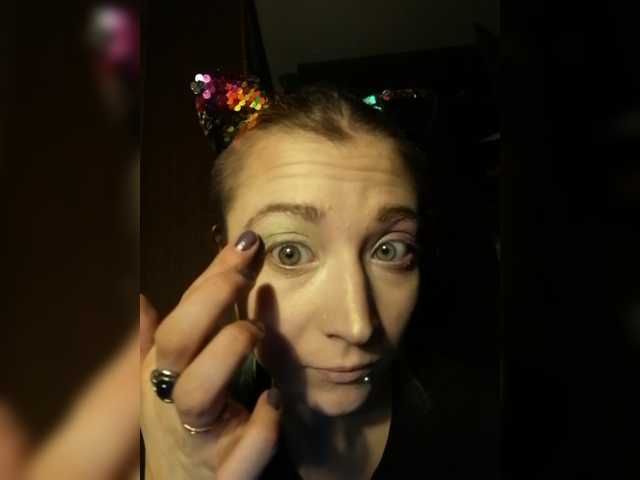 Fotografii ChrisFSaline Hello♥ ♥make me moah with ur tokens! Goal - #toples and #oil show ( 333 tokens) 136 tk remain♀️ #dance (17tk) #boobs (26tk) #ass (25tk) #pussy (180tk) ♥my Instagram @chrisfseline