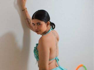 Chat video erotic Nicolane-Palmer1