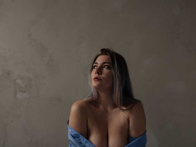 Fotografie de profil Nicole-boobs