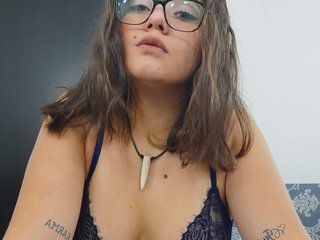 Chat video erotic Nicole-Girl