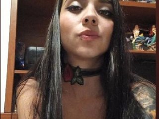 Chat video erotic Nicole-Hot