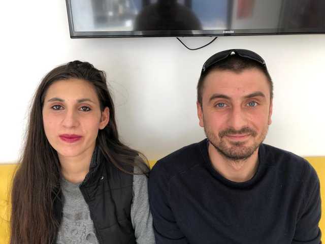 Fotografie a profilului Nicole-Spike