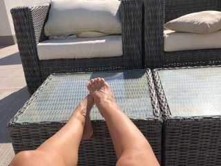 Capturi de ecran de difuzare nicole21x
