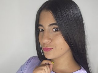 Chat video erotic NicoleCruz1