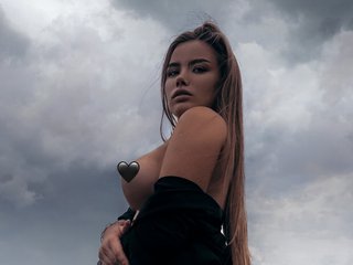 Chat video erotic NicoleElektra