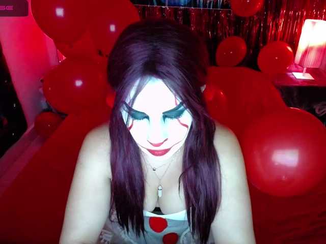 Capturi de ecran de difuzare Nicoleex