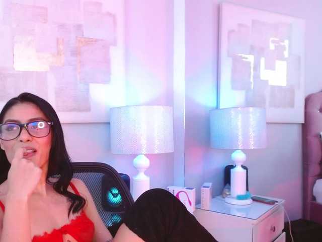 Fotografii NicoletdAngel @remain Want to test me?? Squirt Show at Goal Any Flash 50Tkns} Spank x3 5tkns Lush ON PVT OPEN!!!