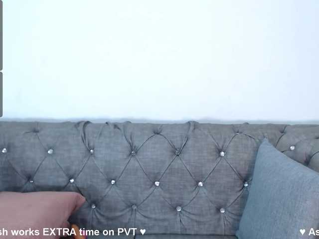 Capturi de ecran de difuzare NicoleThomas